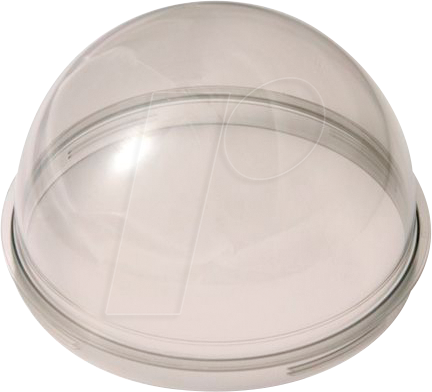 MX D15-OPT-DCS - Ersatzkuppel, getönt