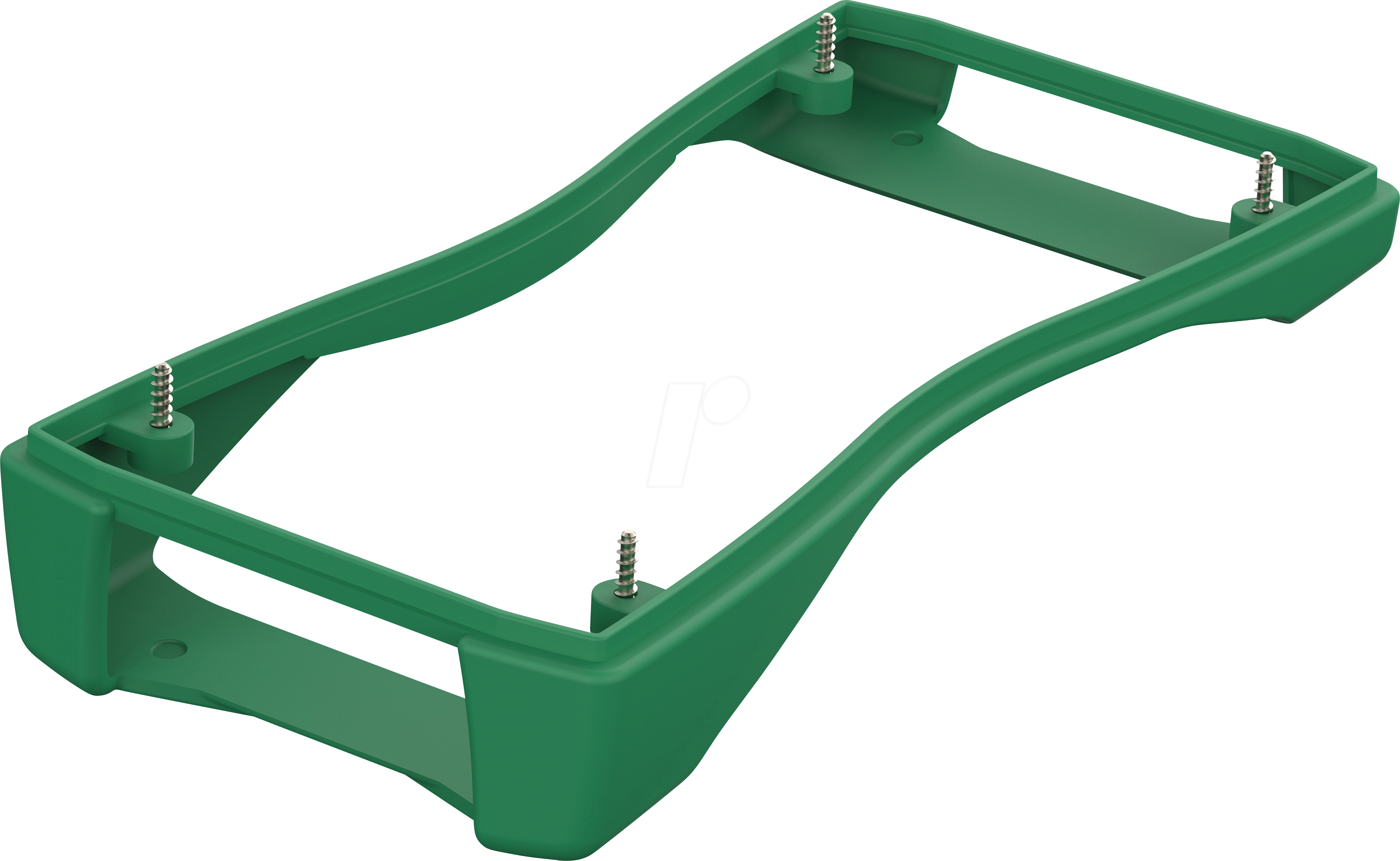 BS 800 DI-D-6032 - BOS Streamline, Dichtung,Signalgrün