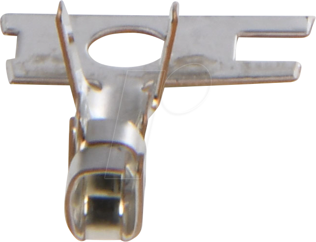 JST XH1 CKS - JST - Crimpkontakt, Buchse - XH