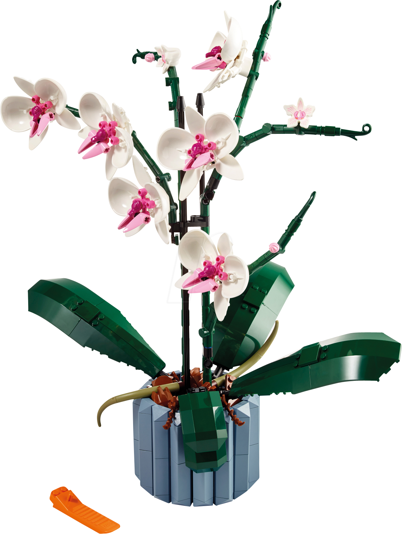 LEGO 10311 - LEGO® Icons - Orchidee