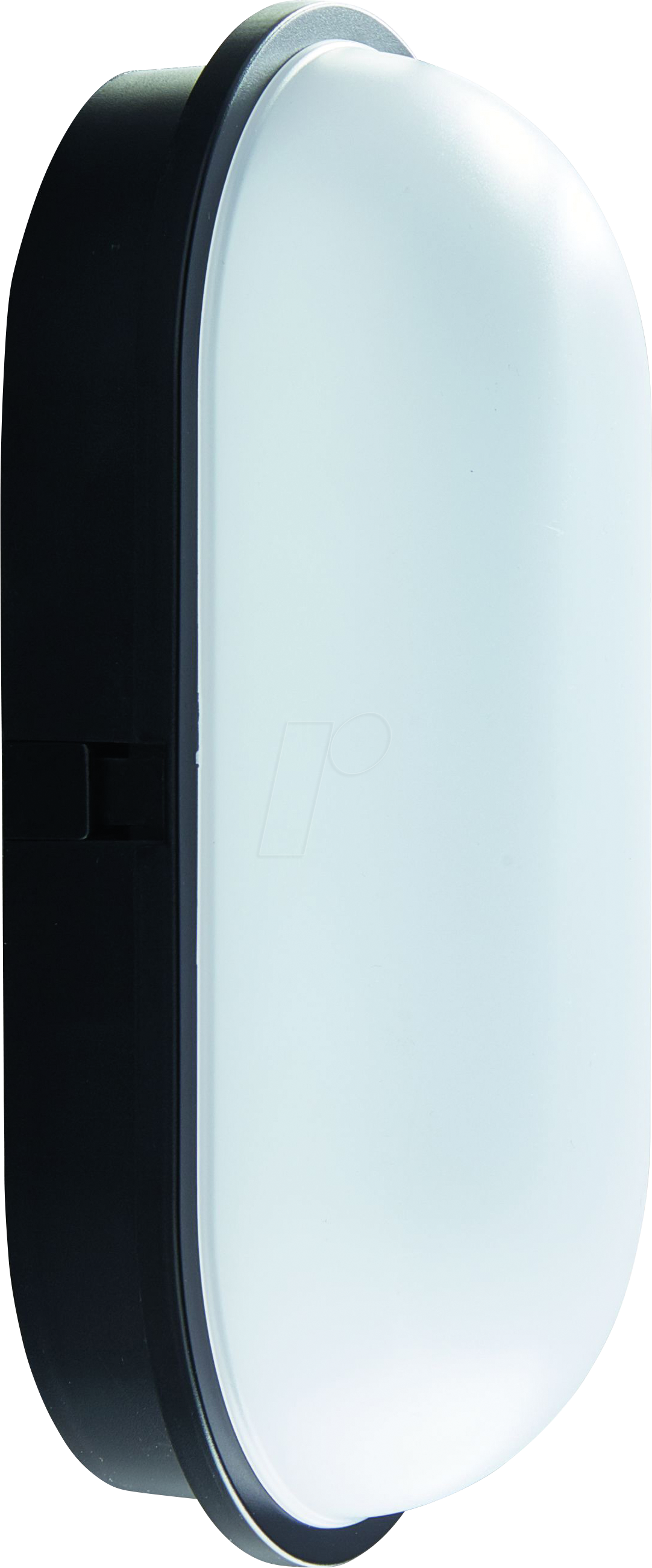 HEIT VO-500647 - LED Wand- und Deckenleuchte TOLEDO, 20 W, 1600 lm, 4000 K