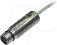 NCB1,5-18GM60 - induktiver Näherungssensor, 1,5 mm, PNP Schließer (NO)