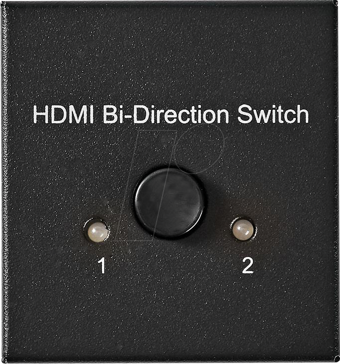 N VSWI3482AT - HDMI ™ Schalter, 3-Port port(s)