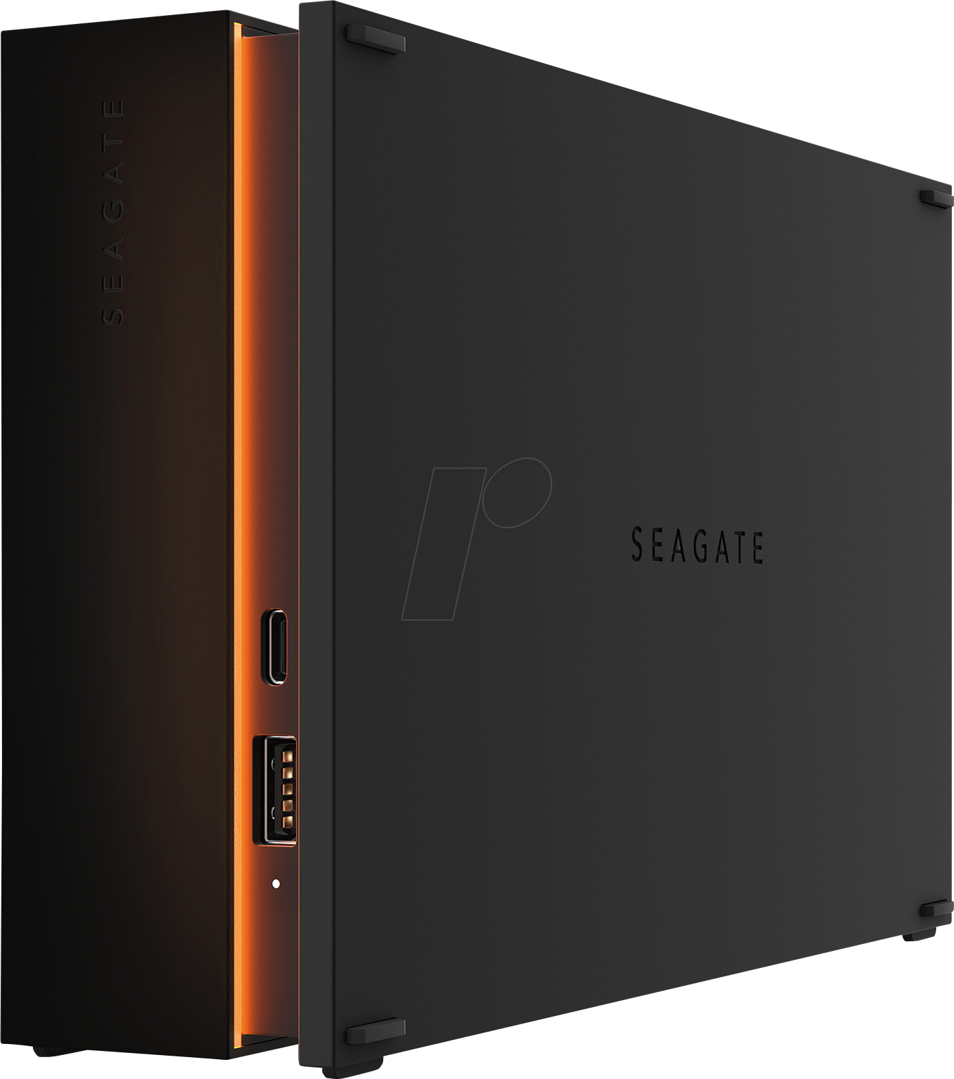 STKK8000400 - Seagate FireCuda Gaming Hub, 8 TB, USB 3.0