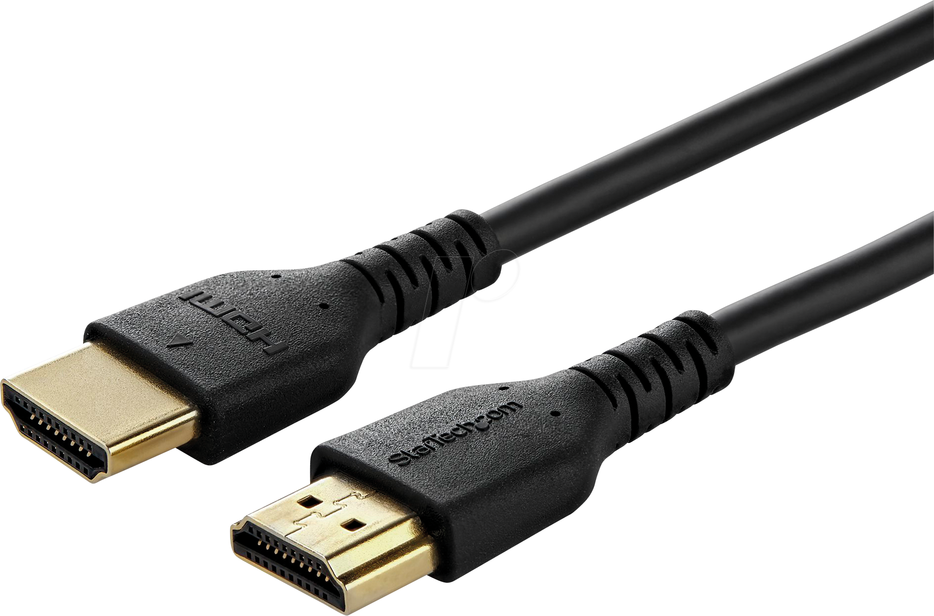 ST RHDMM1MP - Premium High Speed HDMI Kabel, 4K 60Hz, robust, 1 m