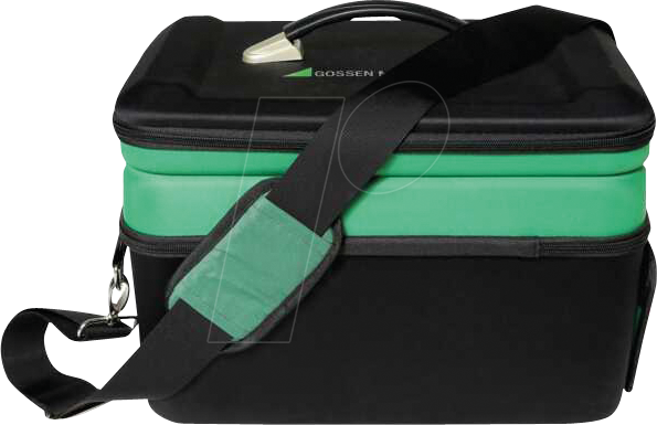 GMCI F2030 - Gerätetasche F2030 für SECUTEST M7050