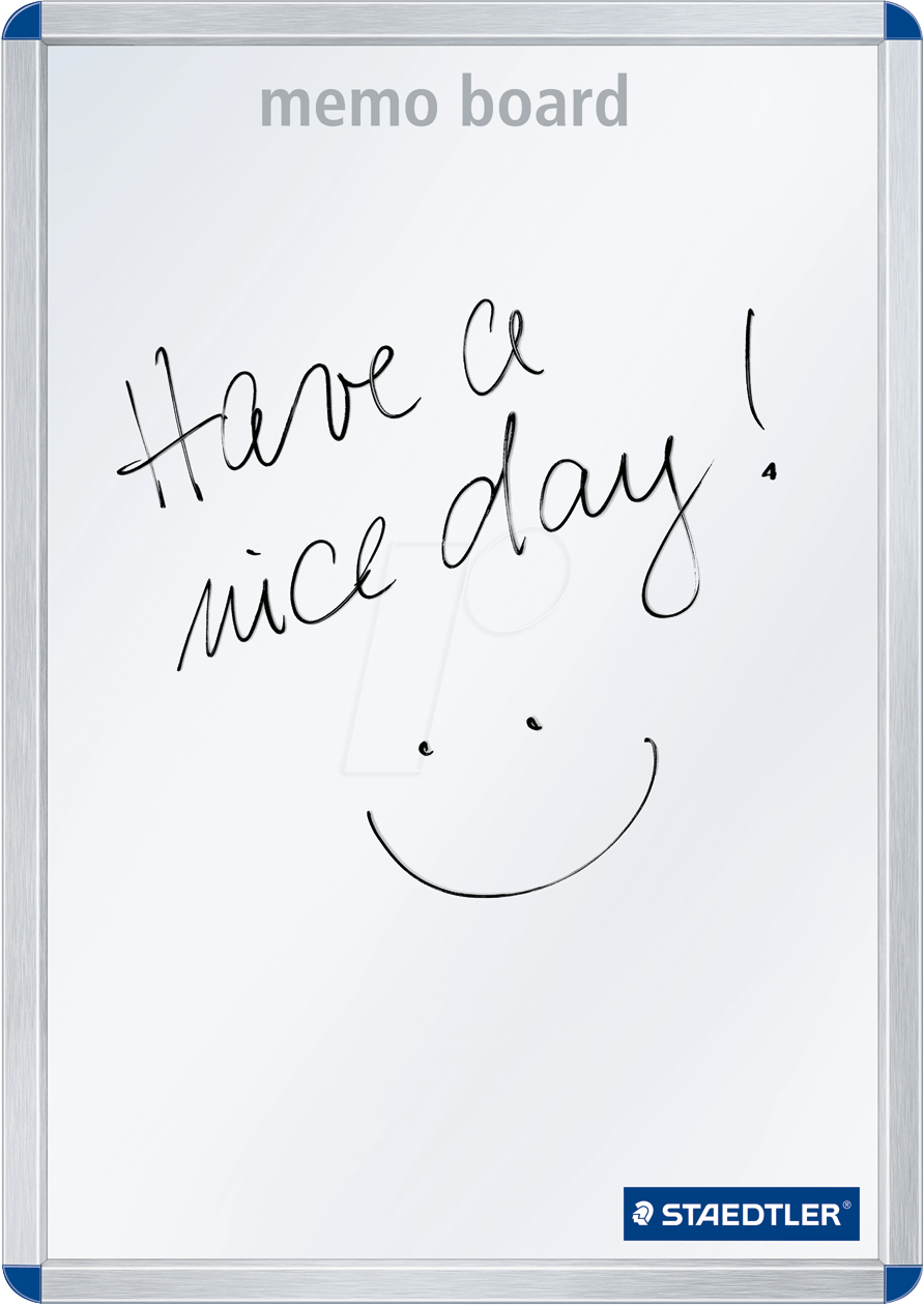 STAEDTLER 641MB - Memo Board-Set