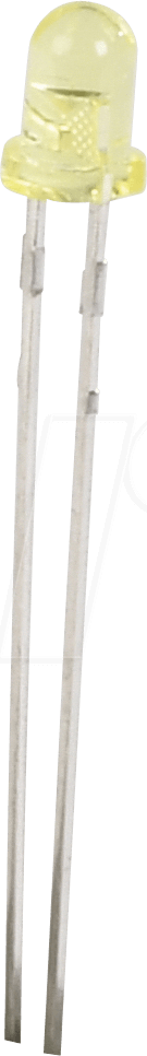 HIR 204/H0 - Infrarot-Diode, GaAlAs, 850 nm, 40°, 3 mm, T1