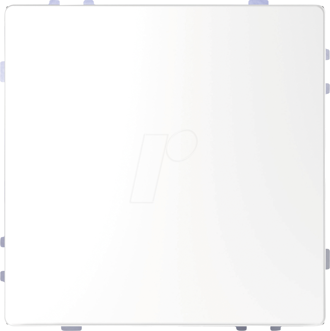 ME MEG6185-6035 - Tastsensor Pro T, Temperaturf., berührungslos, lotusweiß gl.