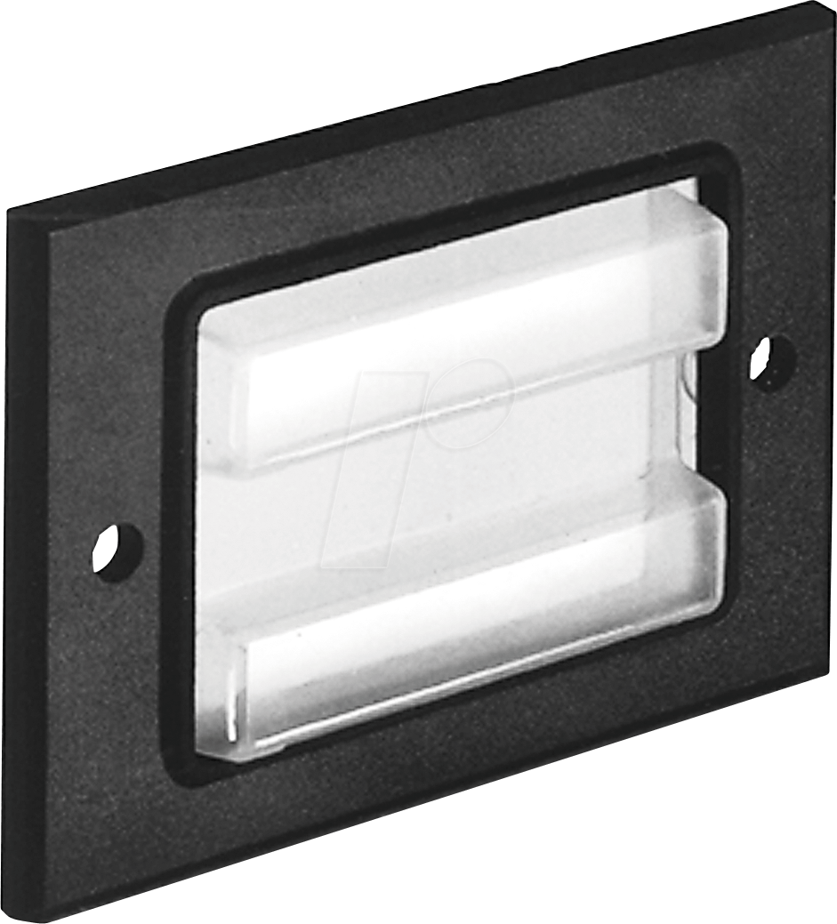 BOU H-385-3 - Schutzabdeckung für Digitalpotentiometer