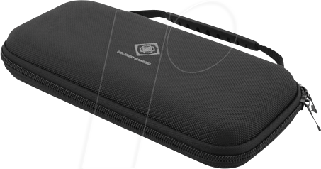 DTG GAM-088 - Tragetasche für Nintendo Switch Lite