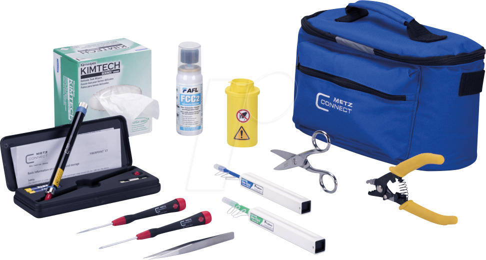 BTR 150800200-E - LWL Werkzeugtasche