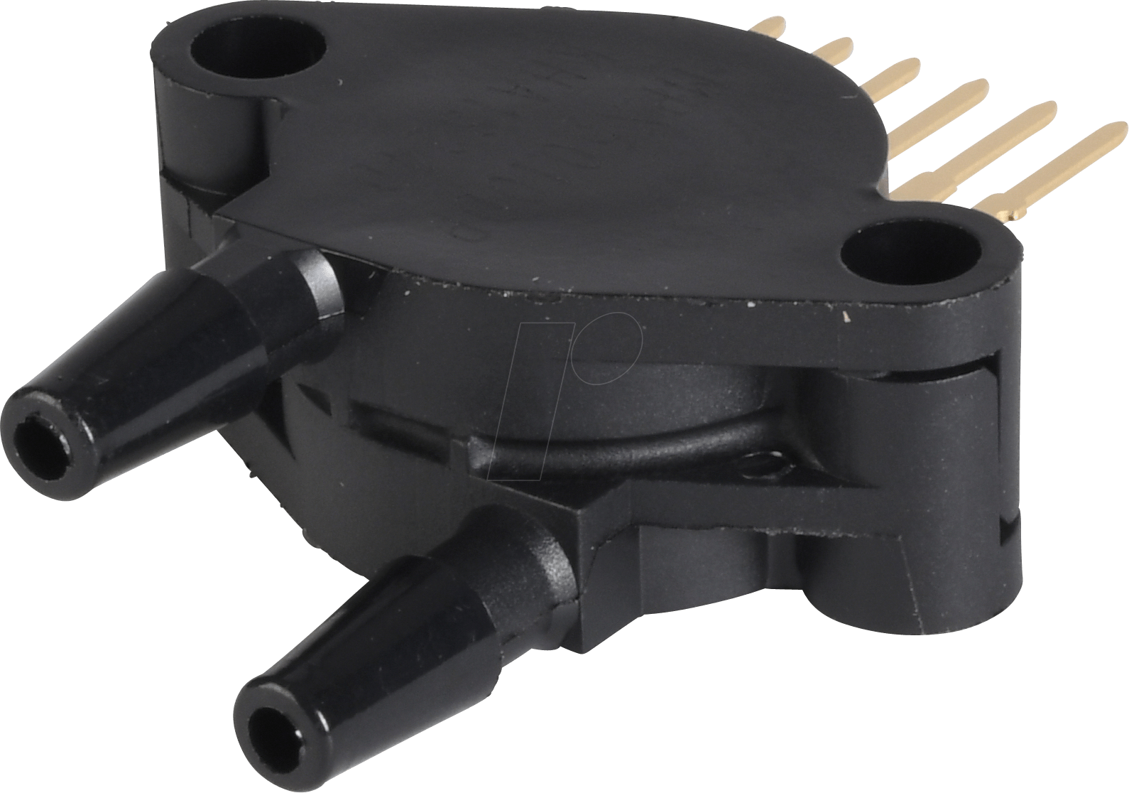 Thumbnail - MPX 5010DP - Drucksensor, 0 ... 10 kPa, 450 mV/kPa