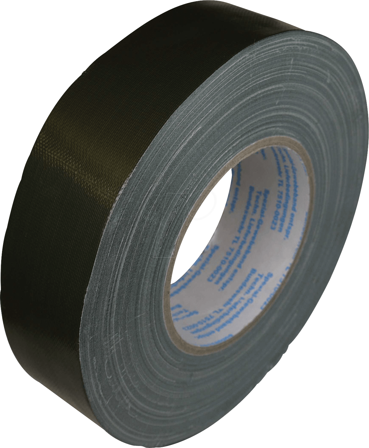 PB BG5038 - Original BW Panzerband, 38 mm x 50 m, Bronzegrün