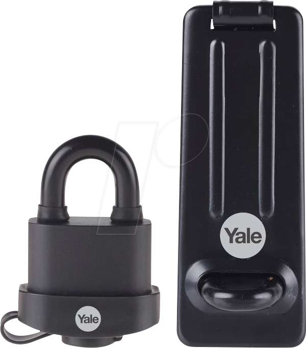 YE Y220B51118HSP - Überfalle, 160 mm, inkl. Schloss