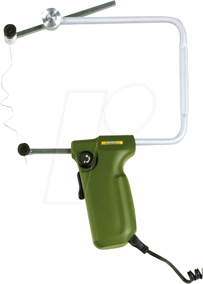 PROXXON 27082 - Heißdraht-Schneidegerät THERMOCUT 12/E