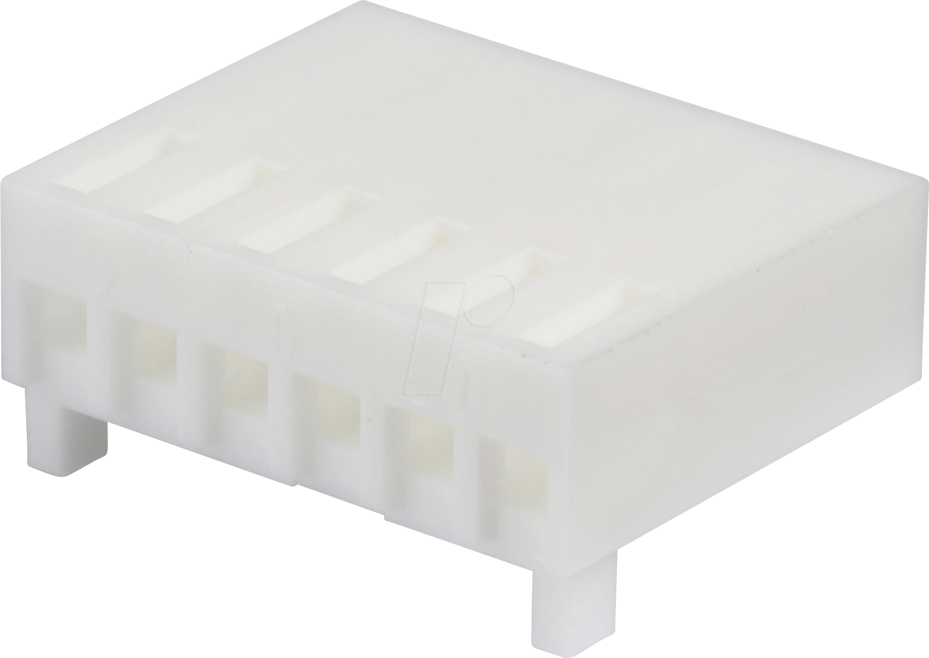 MOLEX 22013067 - Crimpgehäuse - KK - 1x6-polig - Buchse