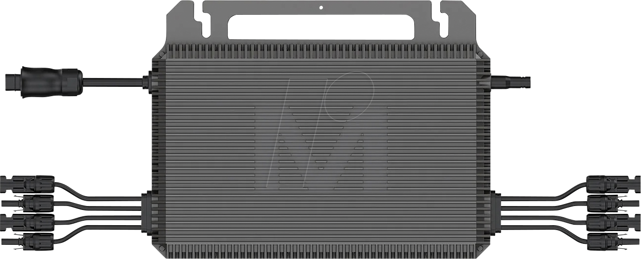 MRST SATURN M 2K - Microinverter, Marstek MI2000W, WLAN