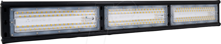 ELED 500122 - LED HighBay, linear, 150 W, 120 lm/W, .. geprüft, IP65, 5000 K
