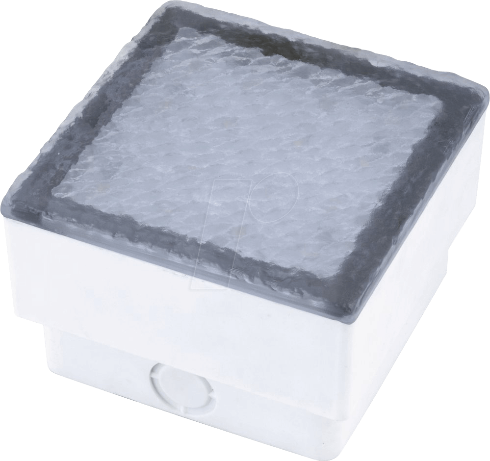HEIT 35927 - LED-Lichtstein, 1,5 W, 120 lm, 3000 K