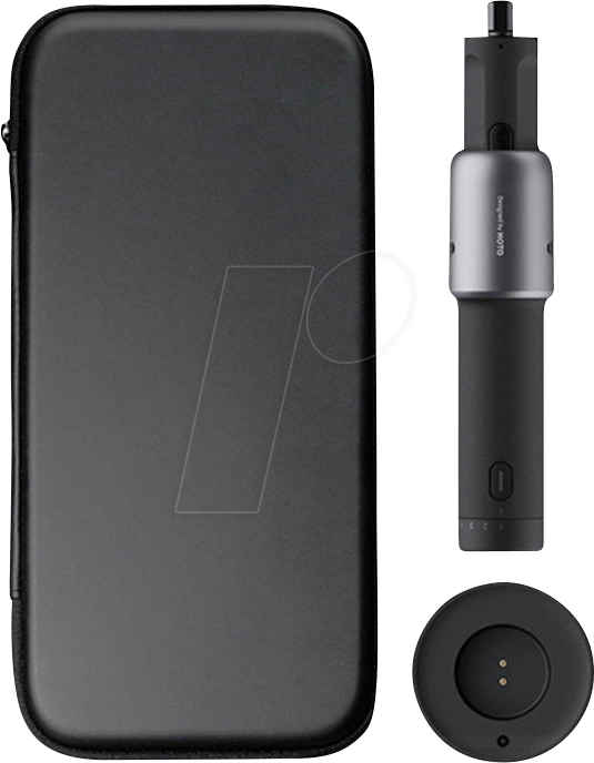 HOTO QWLDM001 - HOTO Universal Rotary Tool, Universal-Drehwerkzeug, 35-in-1, sch