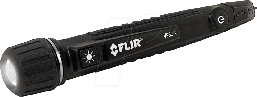 Thumbnail - FLIR VP52-2 - Spannungsprüfer FLIR VP52-2, 190 - 1000 V, berührungslos
