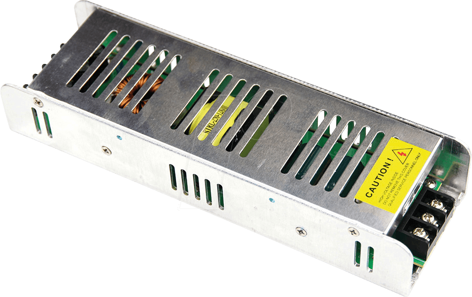 VT-3228 - LED-Trafo, 25 W, 12 V