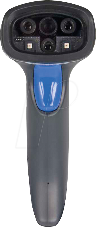 GMCI Z751A - Barcodescanner Z751A, 1D / 2D
