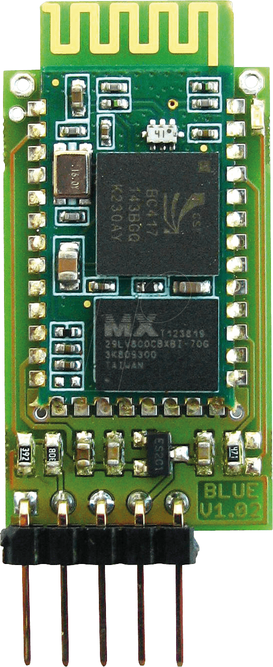 NIBO BEE BLUE - Bluetooth Modul für NIBObee