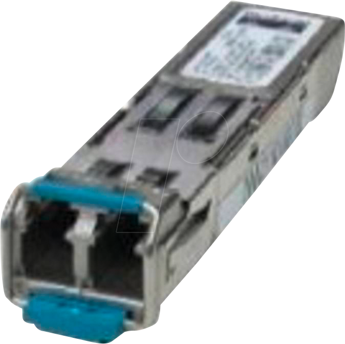 Thumbnail - CISCO SFP-10GSRS - Mini GBIC, 10GBaseSR