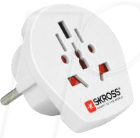 SKROSS WTE - SKROSS World to Europe