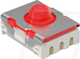 Thumbnail - RAFI 14.002.101 - MICON 5, SMT Standard, 2,9 ± 0,6 N, 1 S