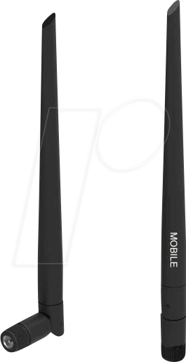 TEL PR1US440 - Antenne, Mobilfunk, SMA