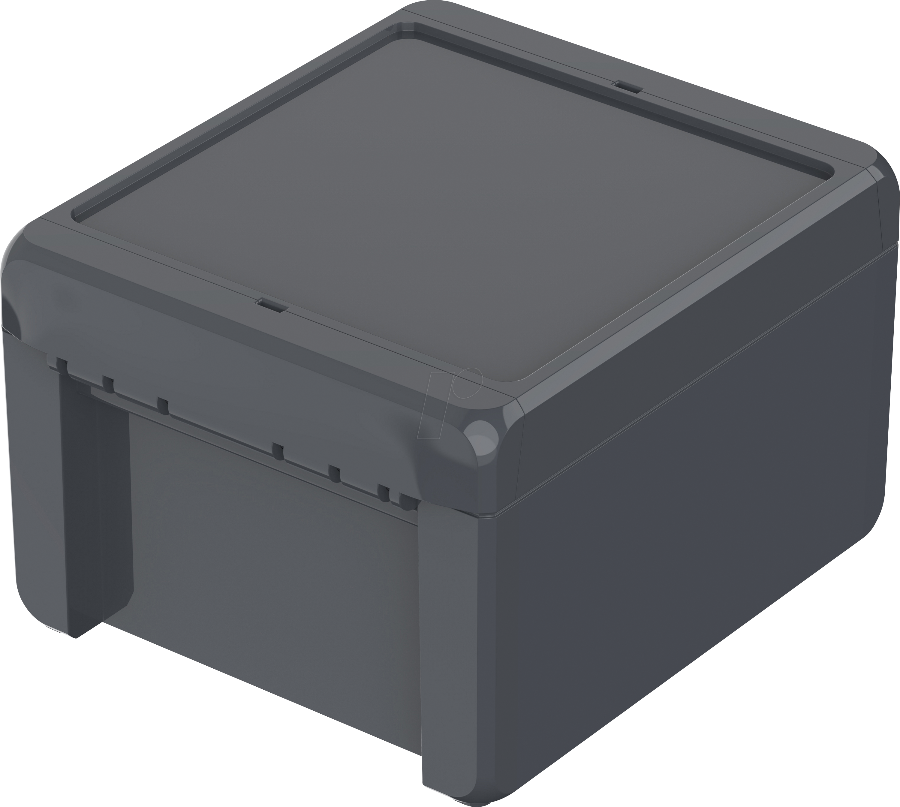 B 141309 ABS7024 - Bocube,ABS,151x125x90 mm, IP68