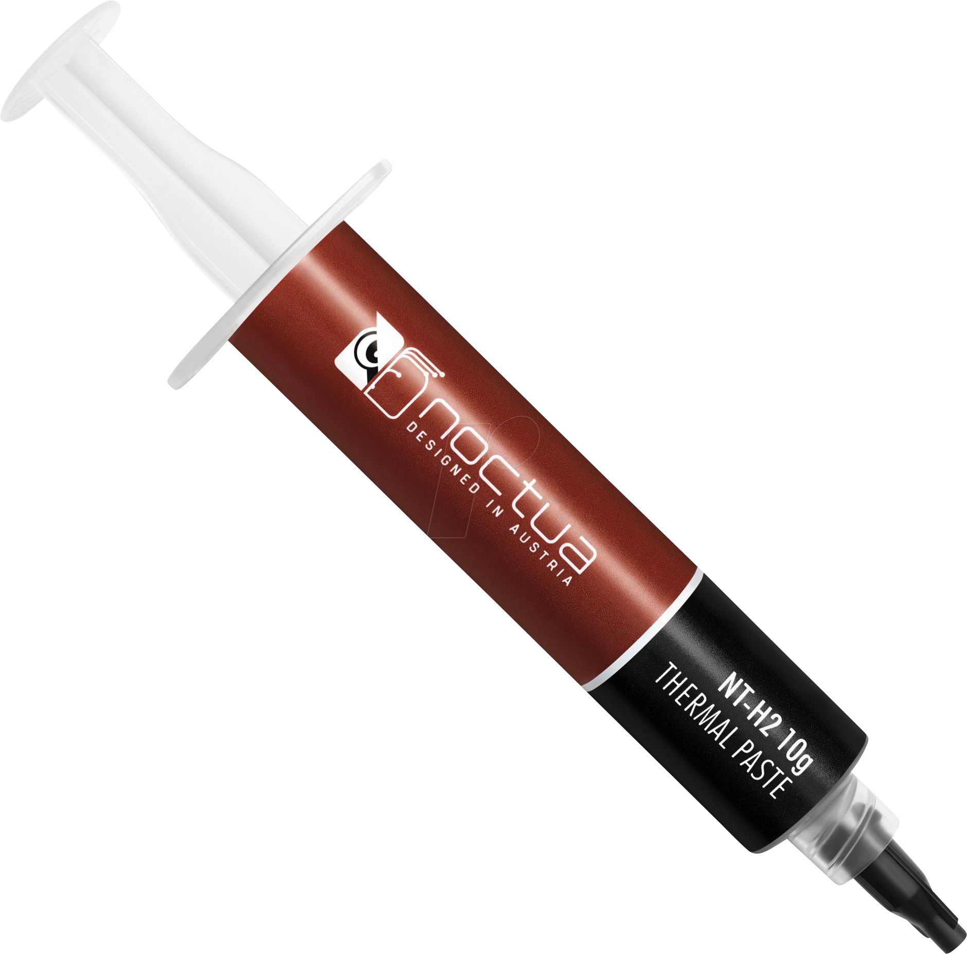 Thumbnail - NO NT-H2-10 - Noctua Wärmeleitpaste NT_H2, Tube 10 g