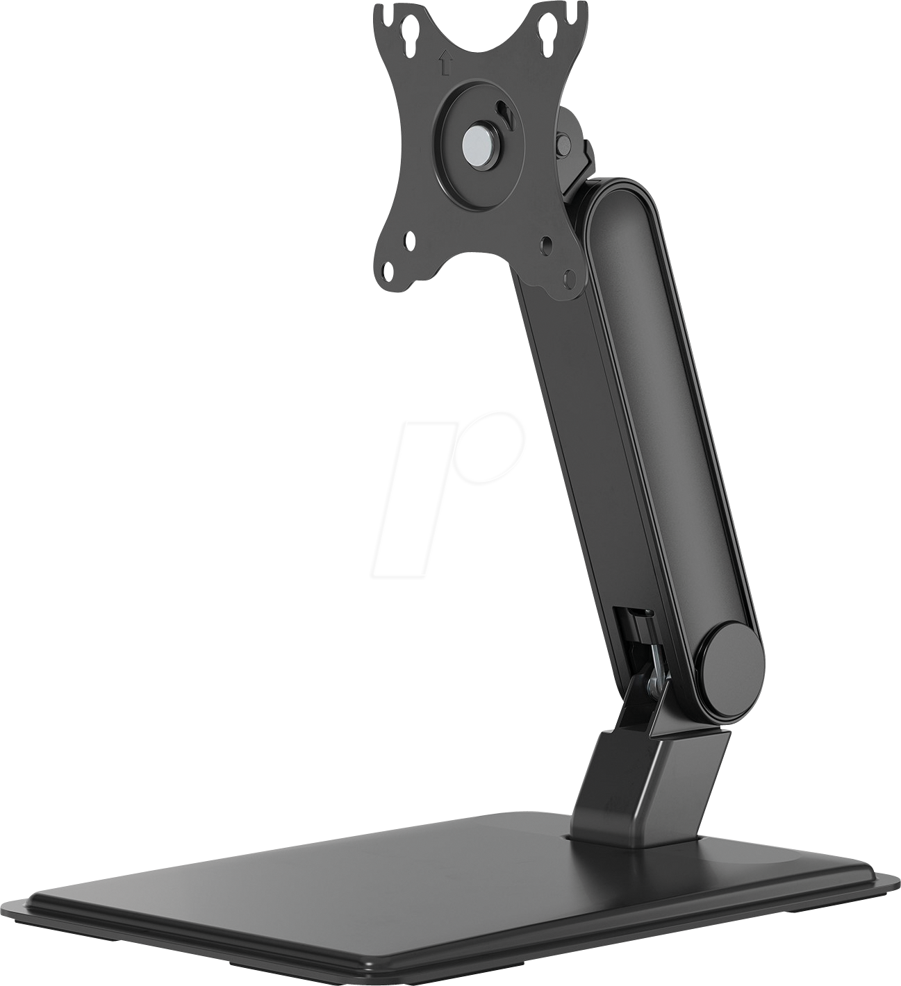 MYW HL58L - Monitor Halter, 1 Display, 17'' - 32'', Ständer