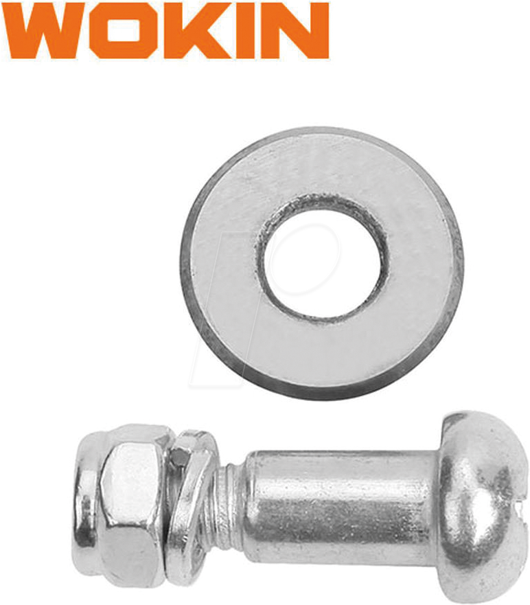 WOKIN 357640 - Schneidrad für Fliesenschneidmaschine