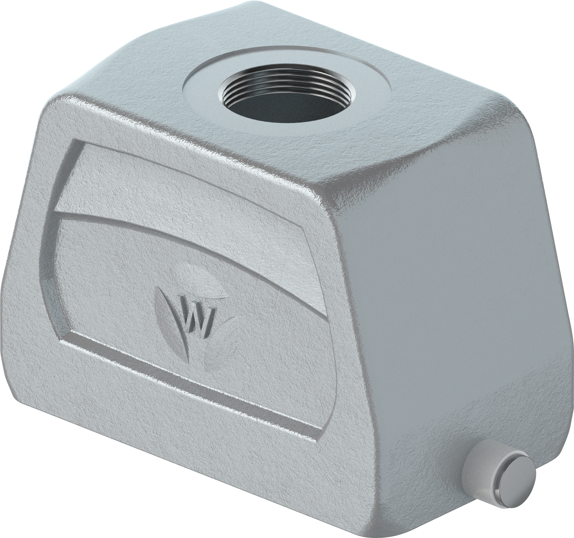 BAS GOT GI 10 - revos BASIC Gehäuse, Stecker , Längsbügel