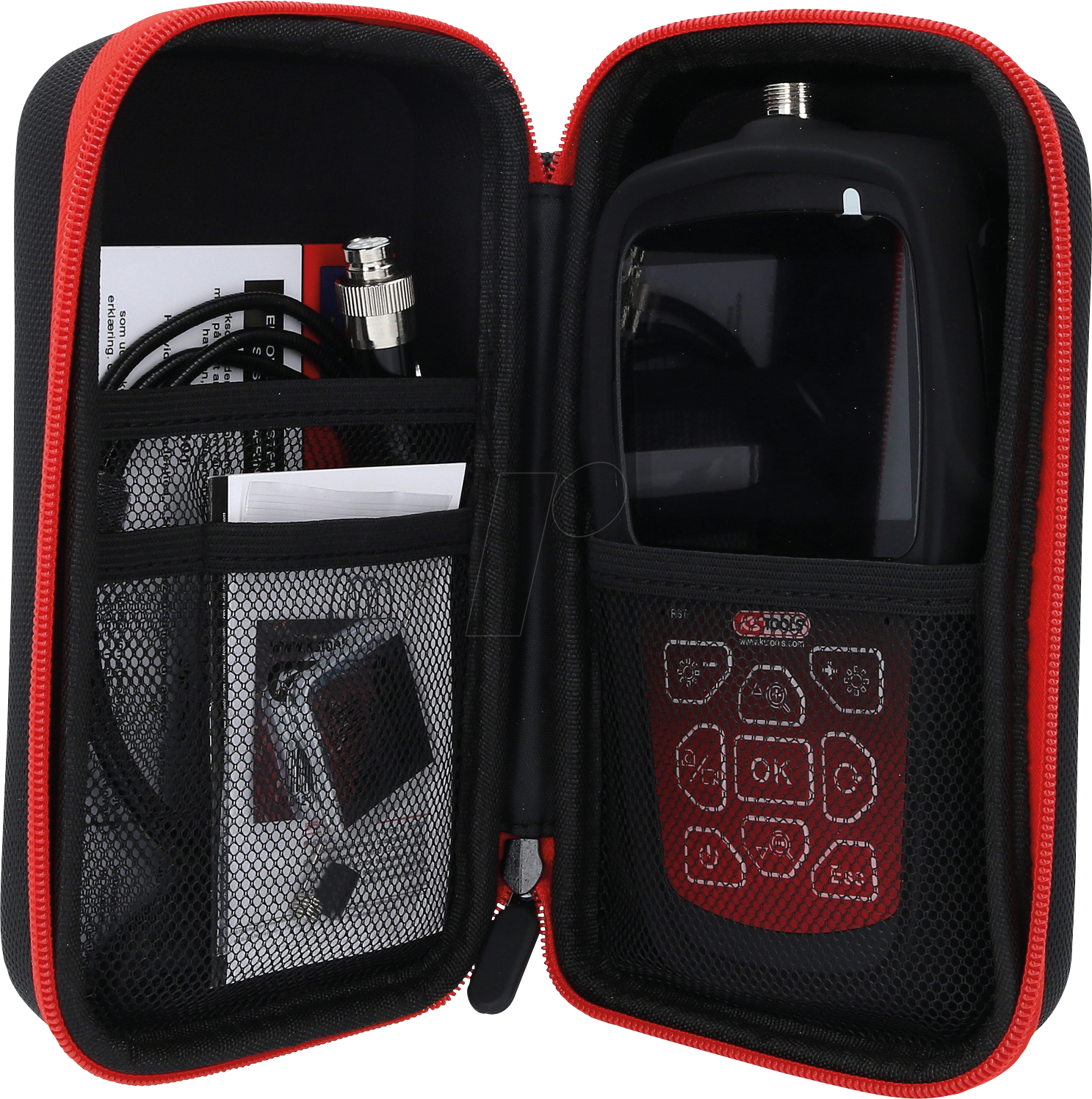 Thumbnail - KS 550.7530 - HD-Videoskop, Ø 4,5 mm, 7-teilig