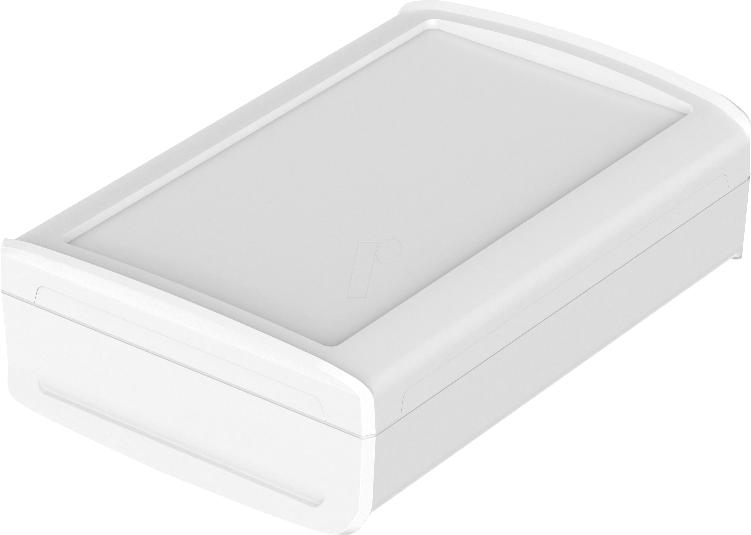 BA 48314333.HMT1 - BoVersa BOV-FO 171204, SET, 170 x 120 x 52 mm, weiß