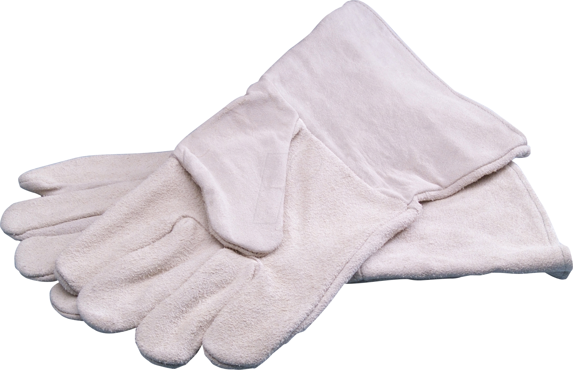 CFH 52596 - Schweißer-Handschuhe SH 596