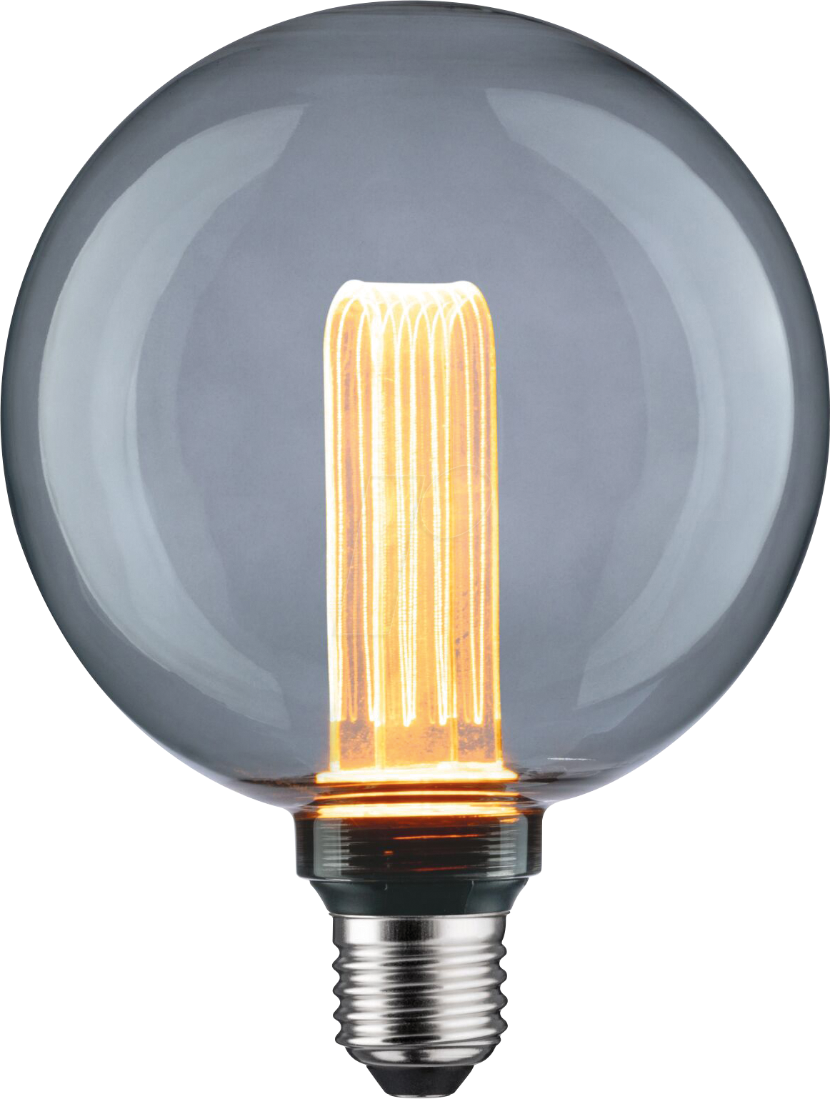 PLM 28876 - LED-Lampe Inner Glow E27, 3,5 W, 80 lm, 1800 K