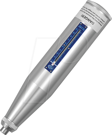 PCE HT-75 - Betonprüfhammer PCE-HT-75