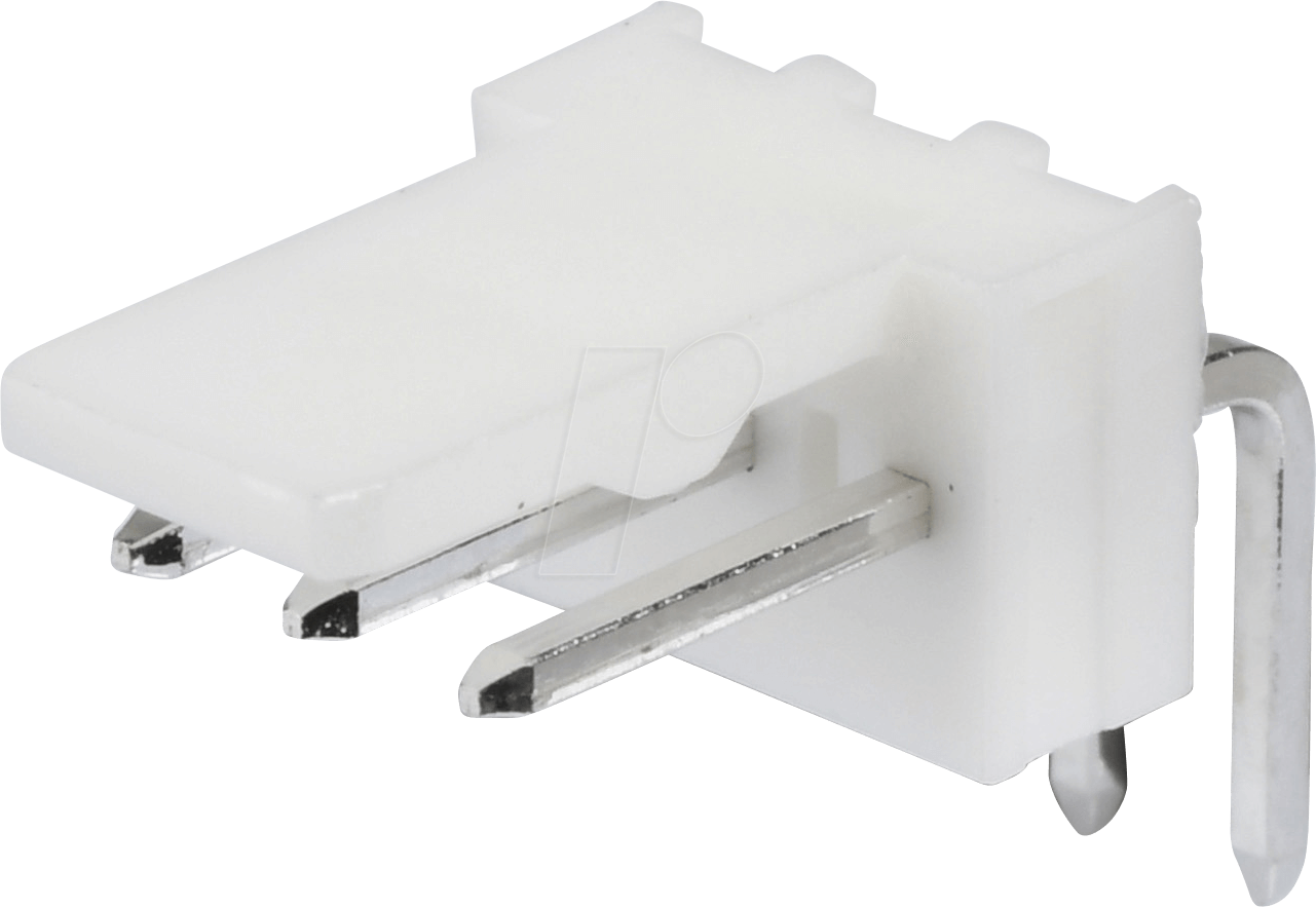 MOLEX 22057038 - Molex Stiftleiste - KK - 1x3-polig - Stecker