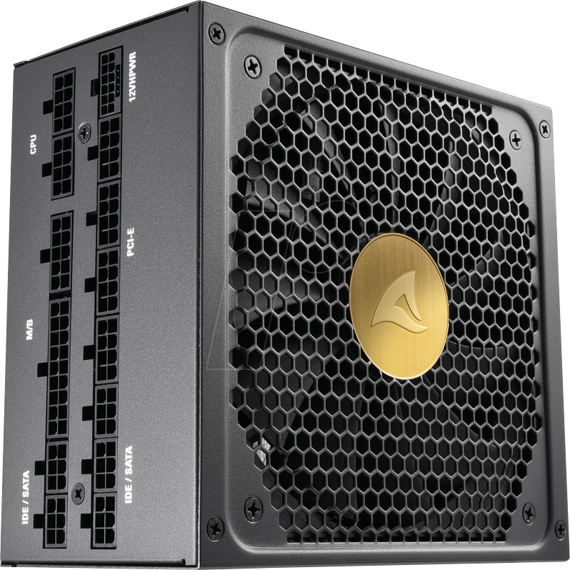 SHARK P30 1300SW - Sharkoon Rebel P30 Gold 1300W ATX3.0