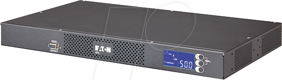 EATON EATS16N - Transfer Switch, RJ45-Port