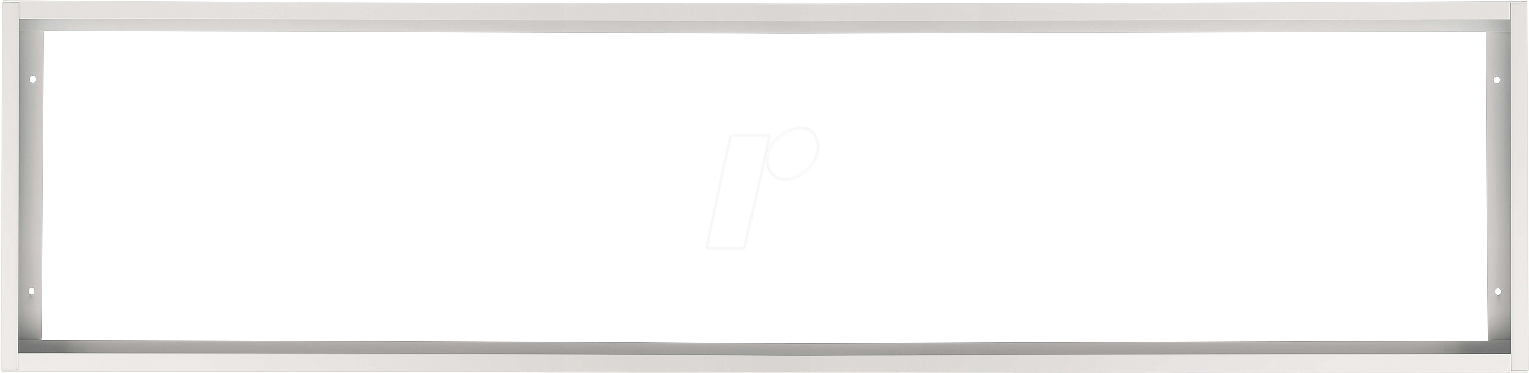 DEKO 930795 - Aufbaurahmen für 1500x300mm Panel