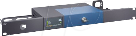SEH RMK 4 - Rack Mount Kit für Dongle Server