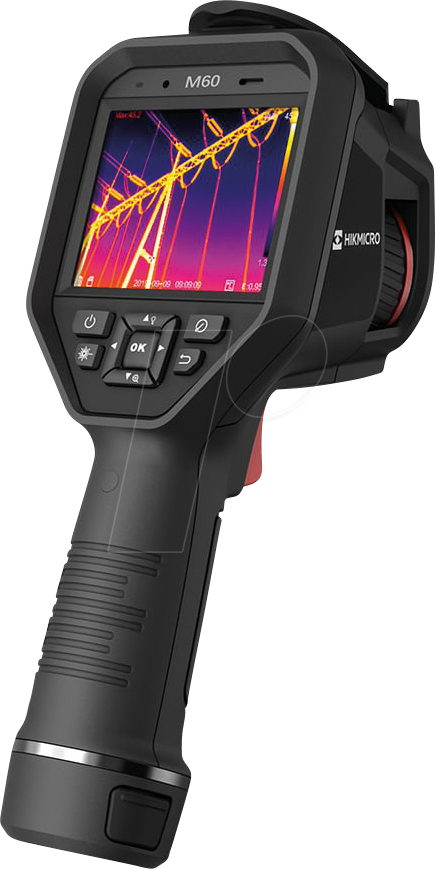 HIKMICRO M60 - Wärmebildkamera M60, NETD