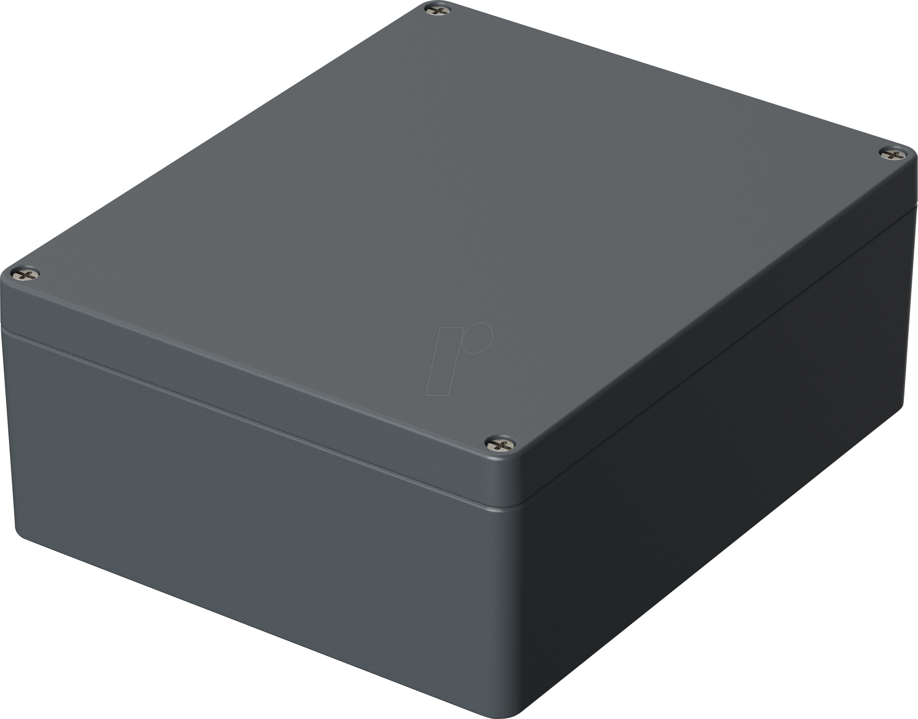 BOPLA A-155 - Alugehäuse, 280 x 230 x 111 mm, IP66